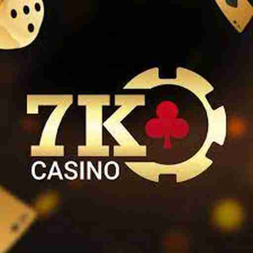 Иконка казино 7К Казино