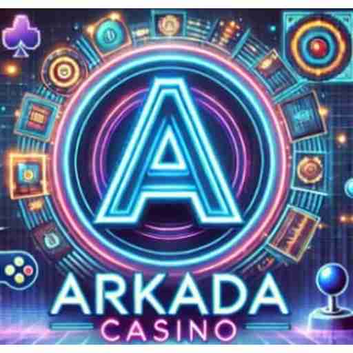 Arkada Casino — лого