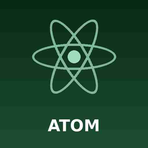 Atom Casino — online casino