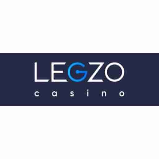 Legzo Casino logo