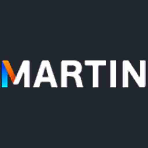 Martin Casino — logo