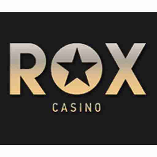 Rox Casino logo