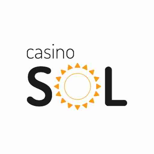 Logo Sol Casino